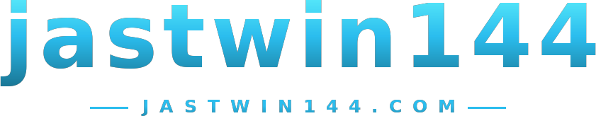 jastwin144 logo