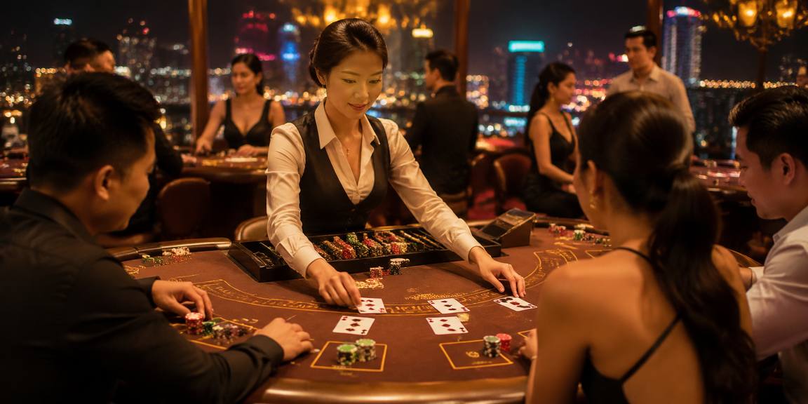 jastwin144 Casino